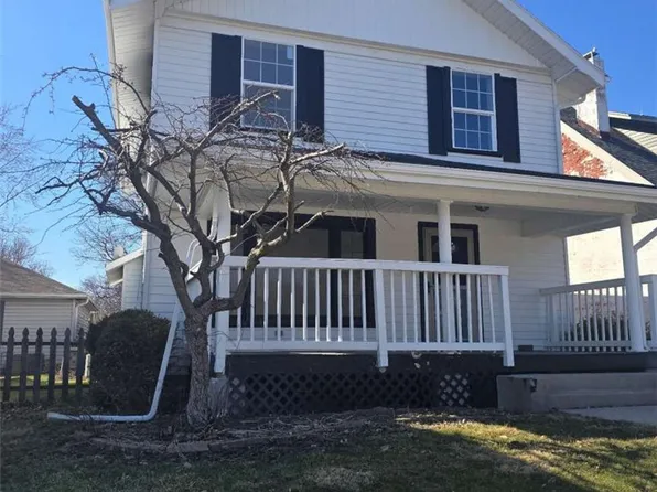 322 Sweitzer St, Greenville, OH 45331