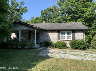 4217 Deckard School Rd, Radcliff, KY 40160