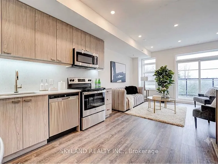 57 Finch Ave W #40 — Photo 3