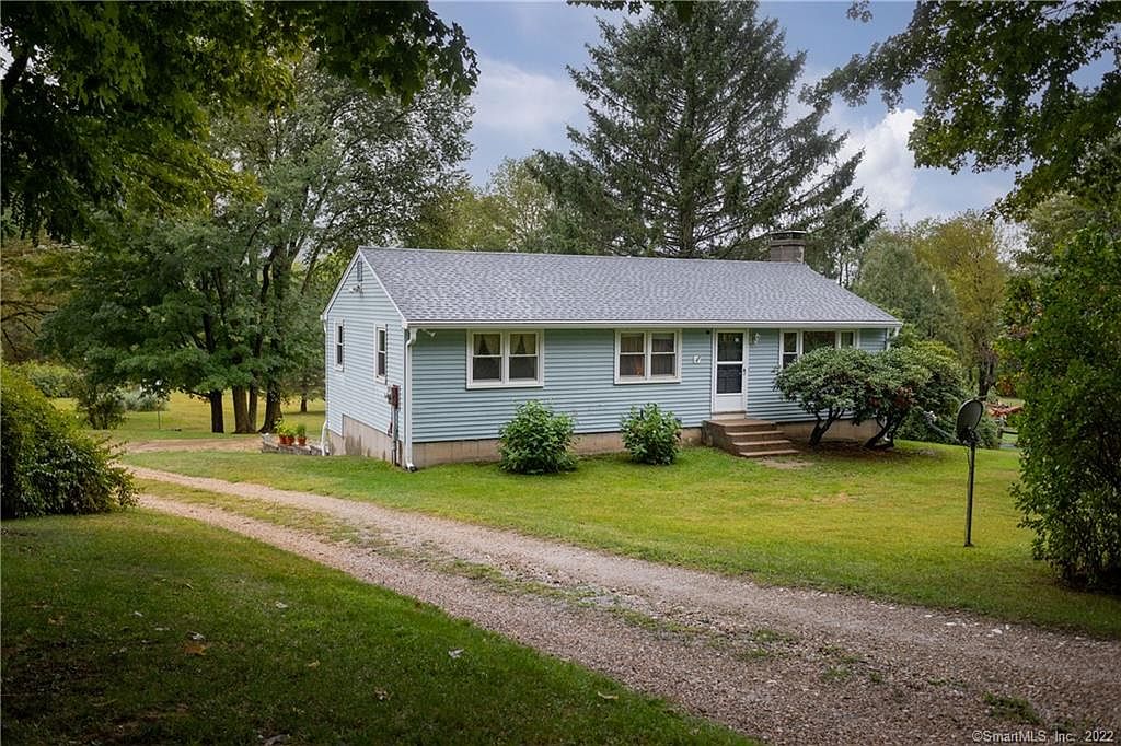 29 Old Turnpike Rd S, East Canaan, CT 06024 Zillow