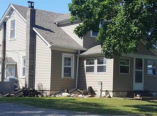 8671 State Highway B, Friedheim, MO 63747