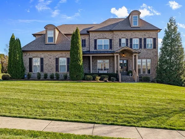 9509 Delamere Creek Ln, Brentwood, TN 37027