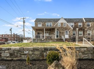 3138 Tyson Ave, Philadelphia, PA 19149