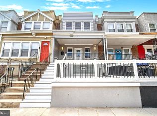 5652 Ridgewood St, Philadelphia, PA 19143