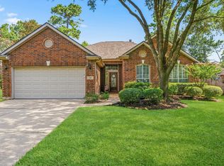 130 N Archwyck Cir, The Woodlands, TX 77382