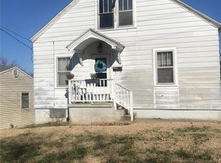 908 Morton St, Jackson, MO 63755