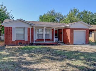 3732 NW 17th St, Oklahoma City, OK 73107