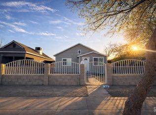 923 Sumner St, Bakersfield, CA