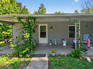40 Crawford St, Berea, KY 40403