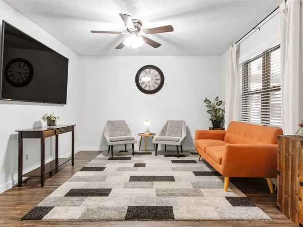 1421 S 12th St APT 109, Waco, TX 76706