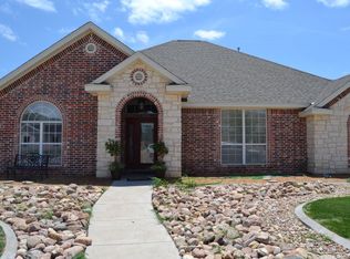 4730 Muirfield Dr, San Angelo, TX 76904