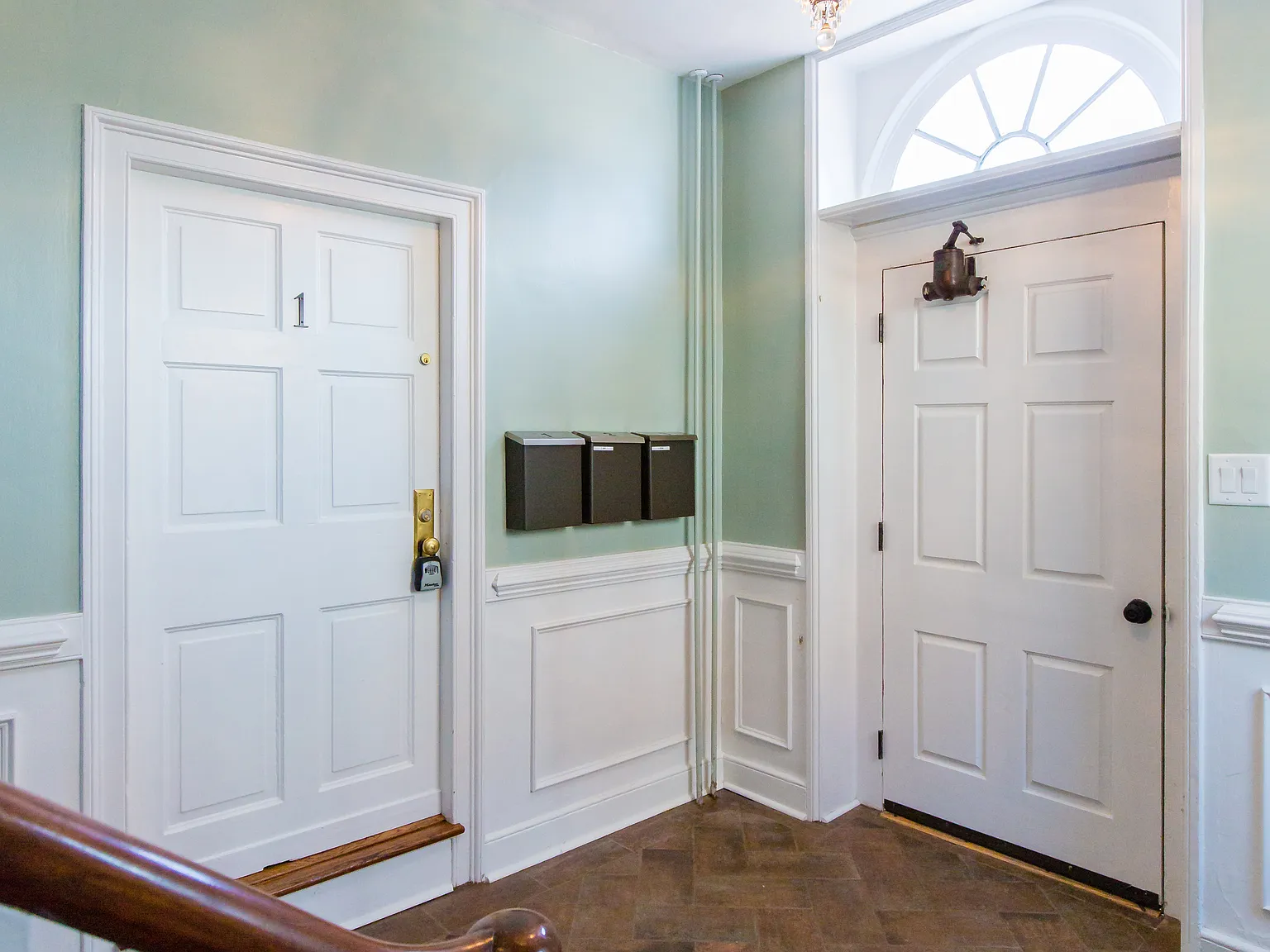 1 bed, 650 sqft, $2,450 — Photo 3