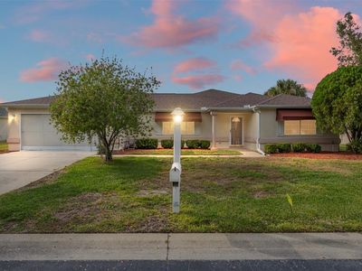 13798 SW 111th Ave, Dunnellon, FL, 34432