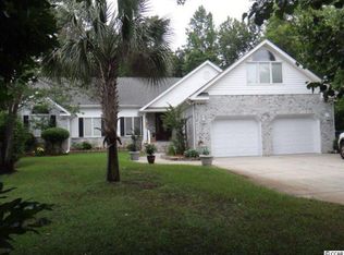 462 Reedy River Rd, Myrtle Beach, SC 29588