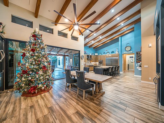 4th image of 8707 E San Martin Dr