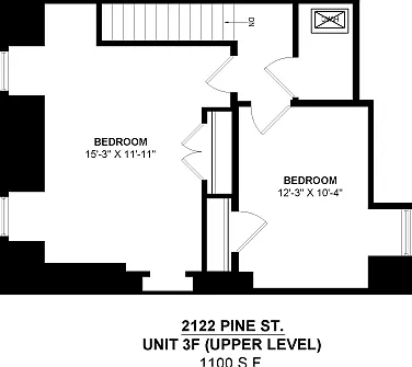 2122 Pine — Photo 3