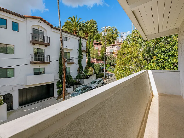 6871 Franklin Ave - Hollywood Cozmo — Photo 84