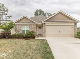 83 Santangelo Ct, Warner Robins, GA 31093