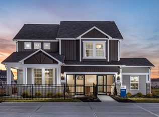 6877 Karleigh Dr, Brownsburg, IN 46112