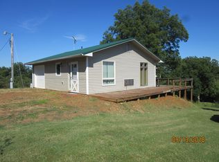 170 S Hamletsburg Rd, Brookport, IL 62910