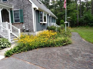 66 Alley Rd, Rochester, MA 02770