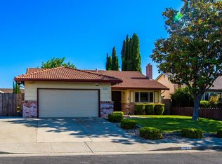 724 Magnolia Ct, Fairfield, CA