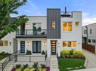 332 Wimberly St, Fort Worth, TX 76107