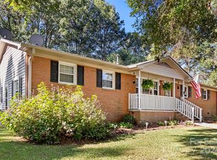 2324 Continental Dr, Lancaster, SC 29720