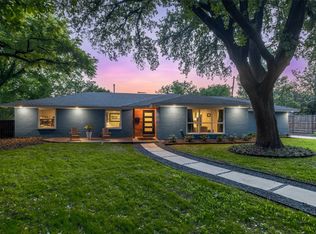 10311 Crittendon Dr, Dallas, TX 75229