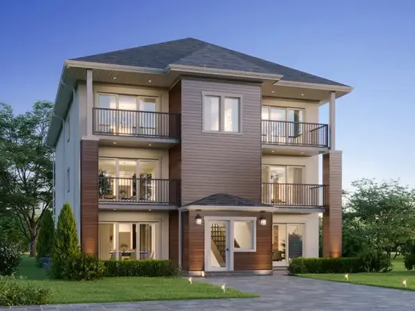 839 Panet Rd #1005, Winnipeg, MB R2K 4C9