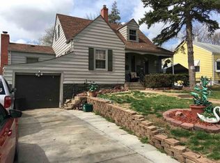 6042 S 34th Ave, Omaha, NE 68107