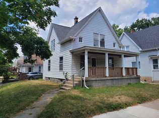 1701 Center Ave NE, Grand Rapids, MI 49505