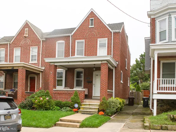 1008 N Clayton St, Wilmington, DE 19805