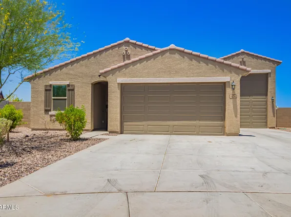 4654 W SUNCUP Drive, San Tan Valley, AZ 85144