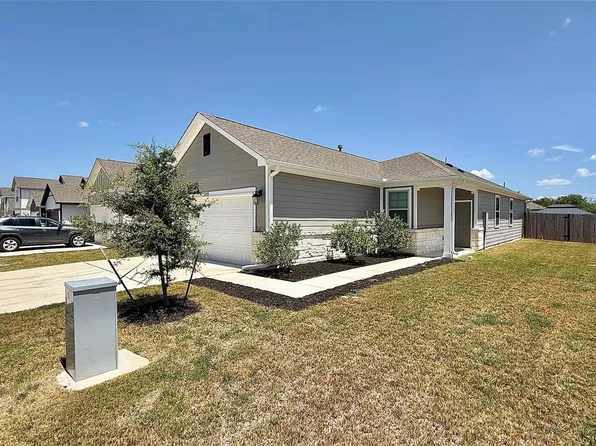 12411 Zenyatta Dr, Buda, TX 78610