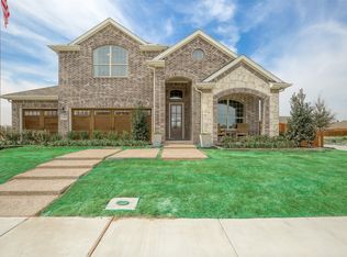 1708 Highwood Rd, Forney, TX 75126