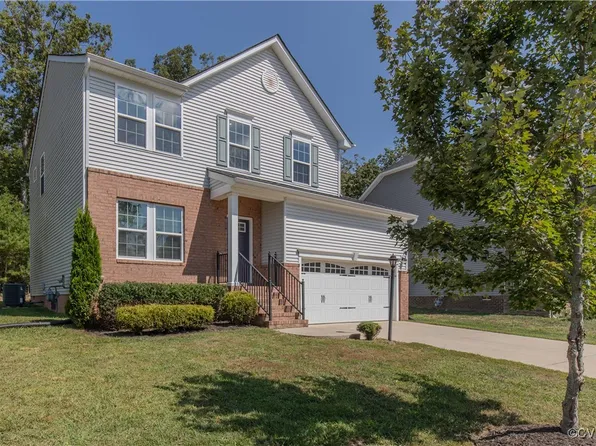 7923 Arbor Ponds Ter, New Kent, VA 23124