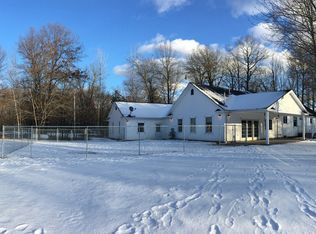 2045 N Timothy Ln, Sanford, MI 48657