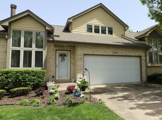 11787 Seagull Ln, Palos Heights, IL