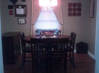 2580 Rusk St, Beaumont, TX 77702