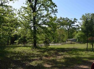 537 Deer Creek Ln, Texarkana, TX 75501