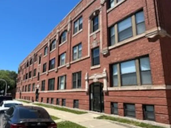 126 E 42nd St APT 3W, Chicago, IL 60653