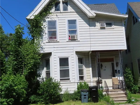 628 Catherine St, Syracuse, NY 13203