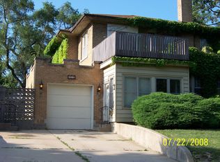 1616 Edgewood Ave, Chicago Heights, IL 60411