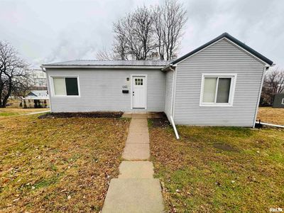 2401 Prospect Ave, Clinton, IA, 52732