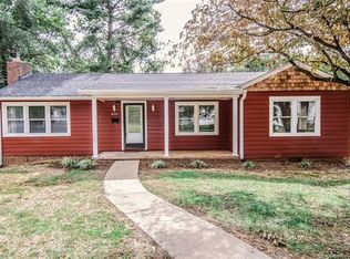 819 Maple Ave, Salisbury, NC 28144