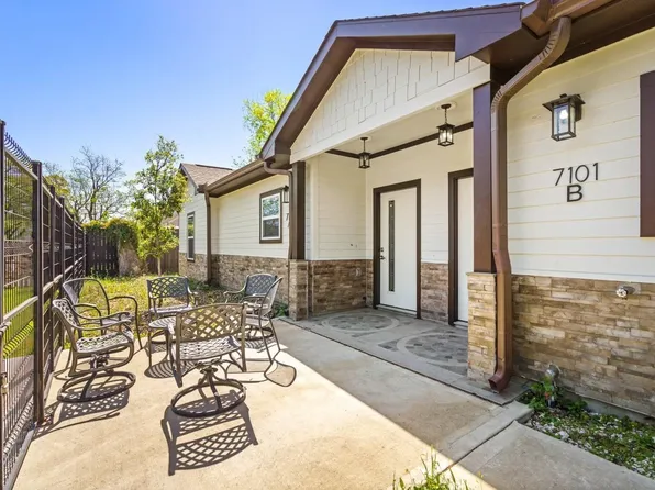 7101 Foster St, Houston, TX