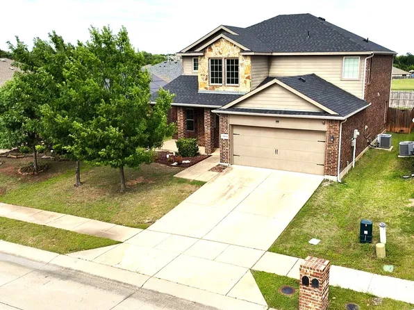 2135 Forest Meadow Dr, Princeton, TX 75407