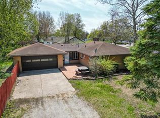 616 Waldo Ave, Midland, MI 48642