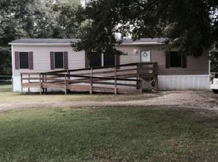 8257 SW 45th Pl, Lake Butler, FL 32054